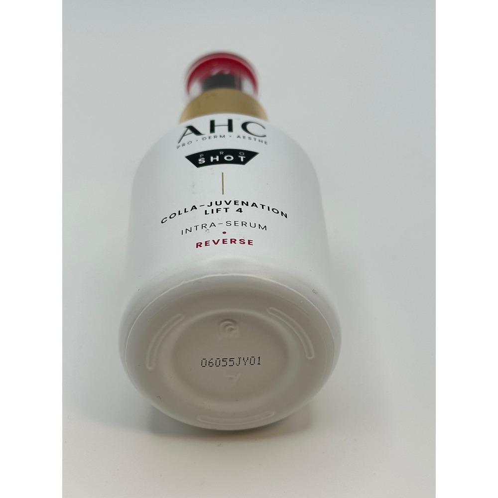 AHC Pro Shot Colla-Juvenation Lift 4 Intra-Serum and Eye Cream Duo Set - Picture 3 of 7